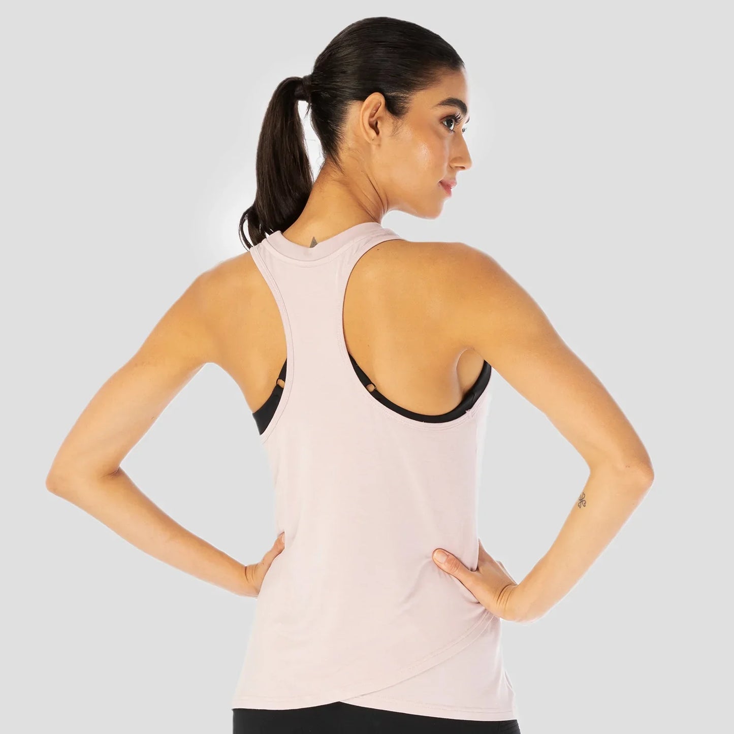 Áo tập luyện Infinity Longline