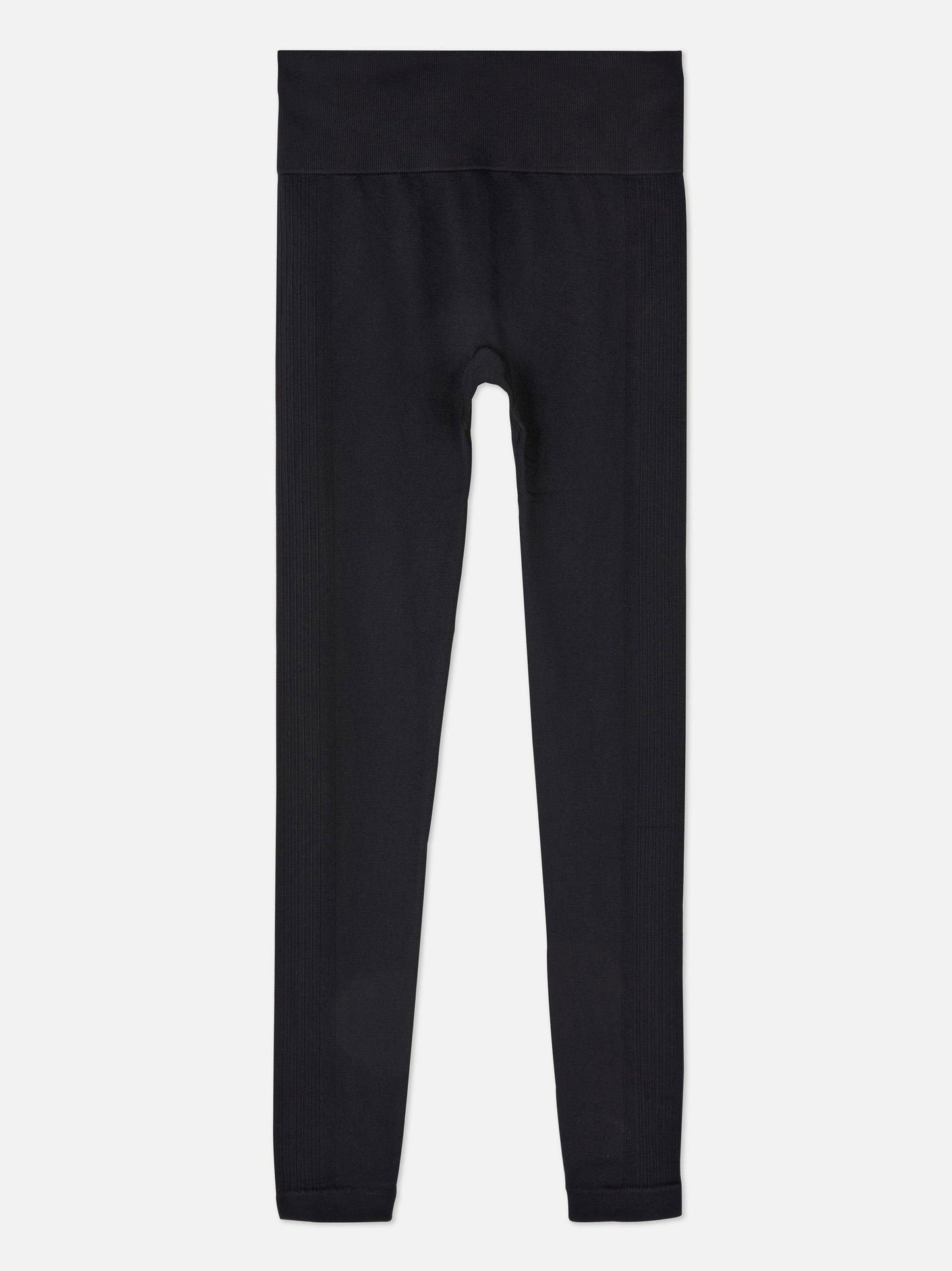 Quần legging thể thao không đường may
