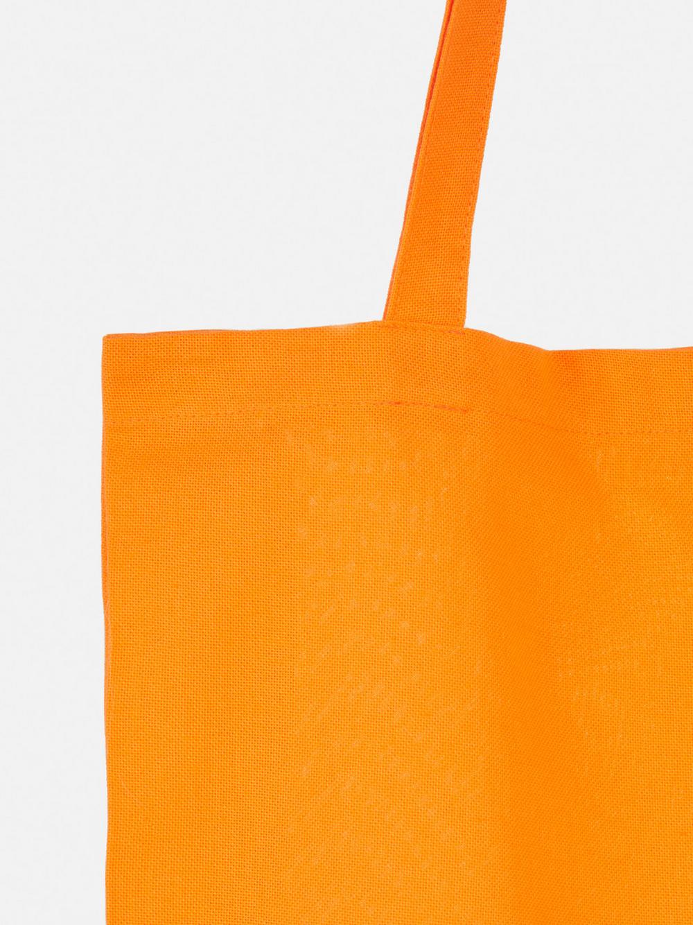 Túi Tote Cotton Hữu Cơ