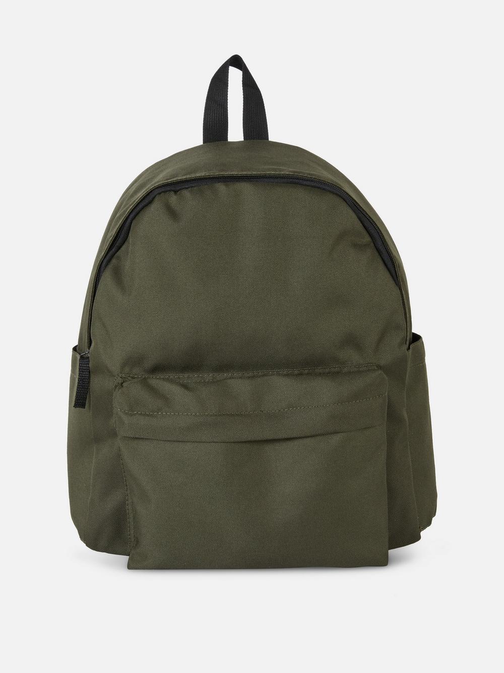 Ba lô thiết yếu