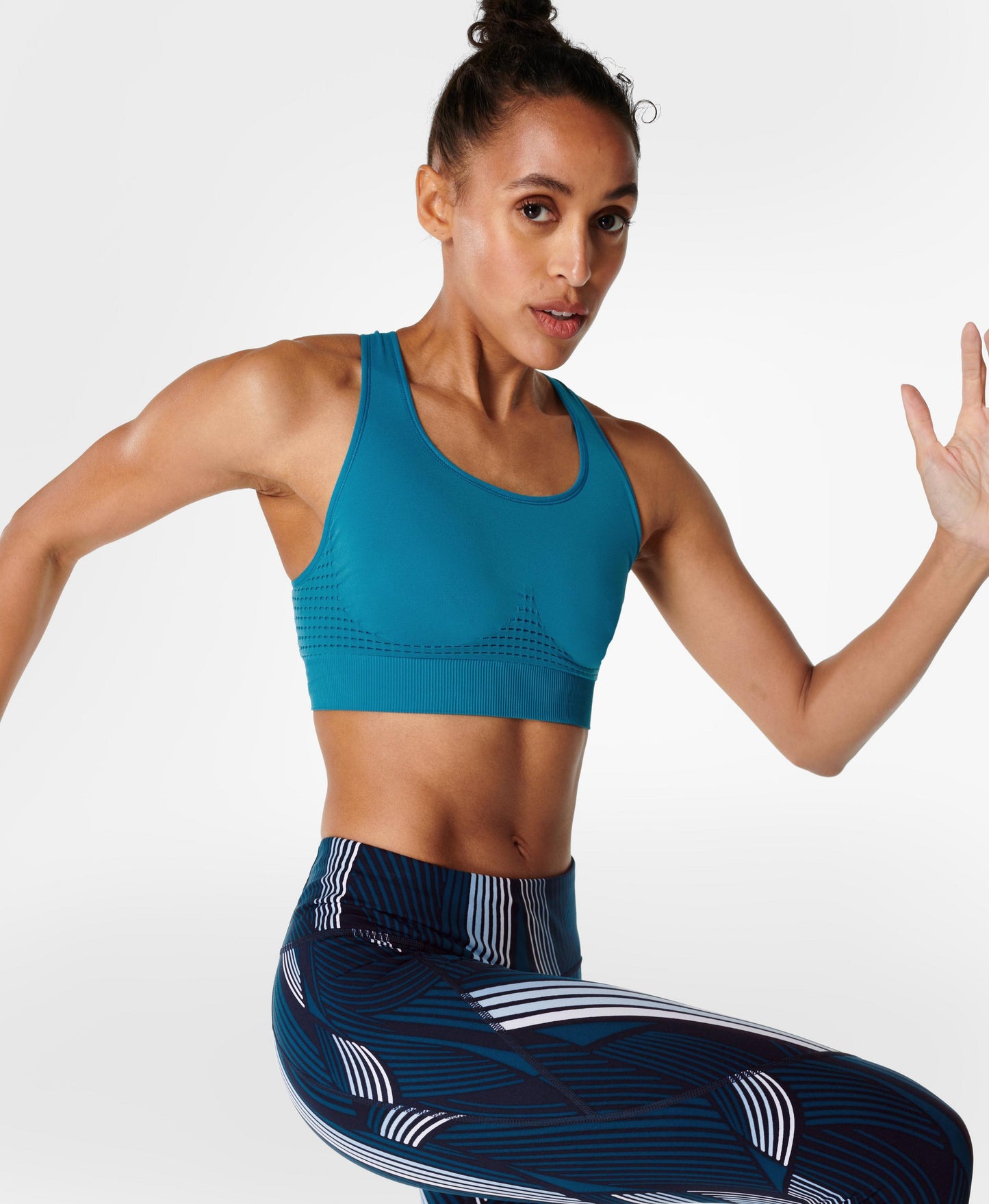 Áo ngực thể thao Stamina