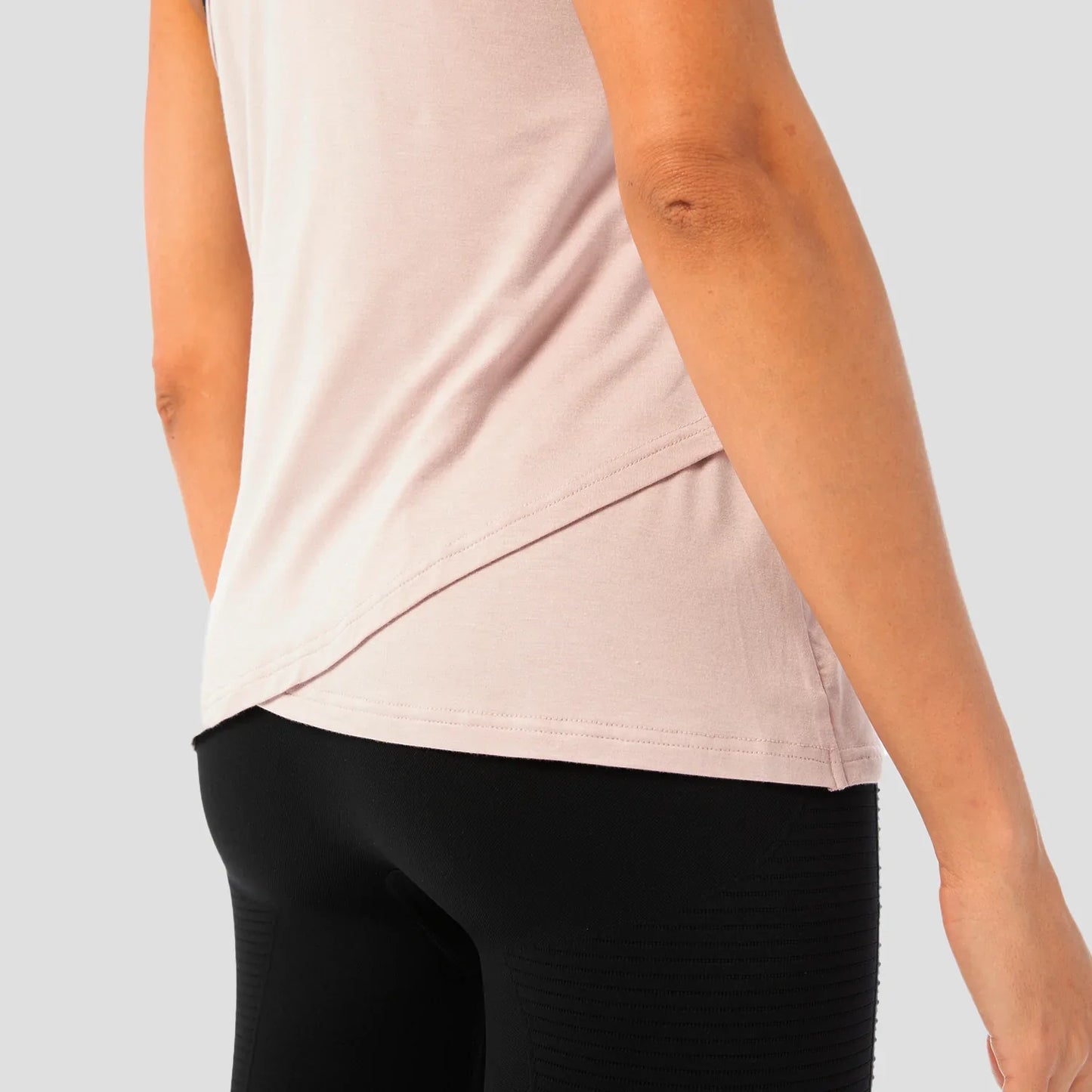 Áo tập luyện Infinity Longline