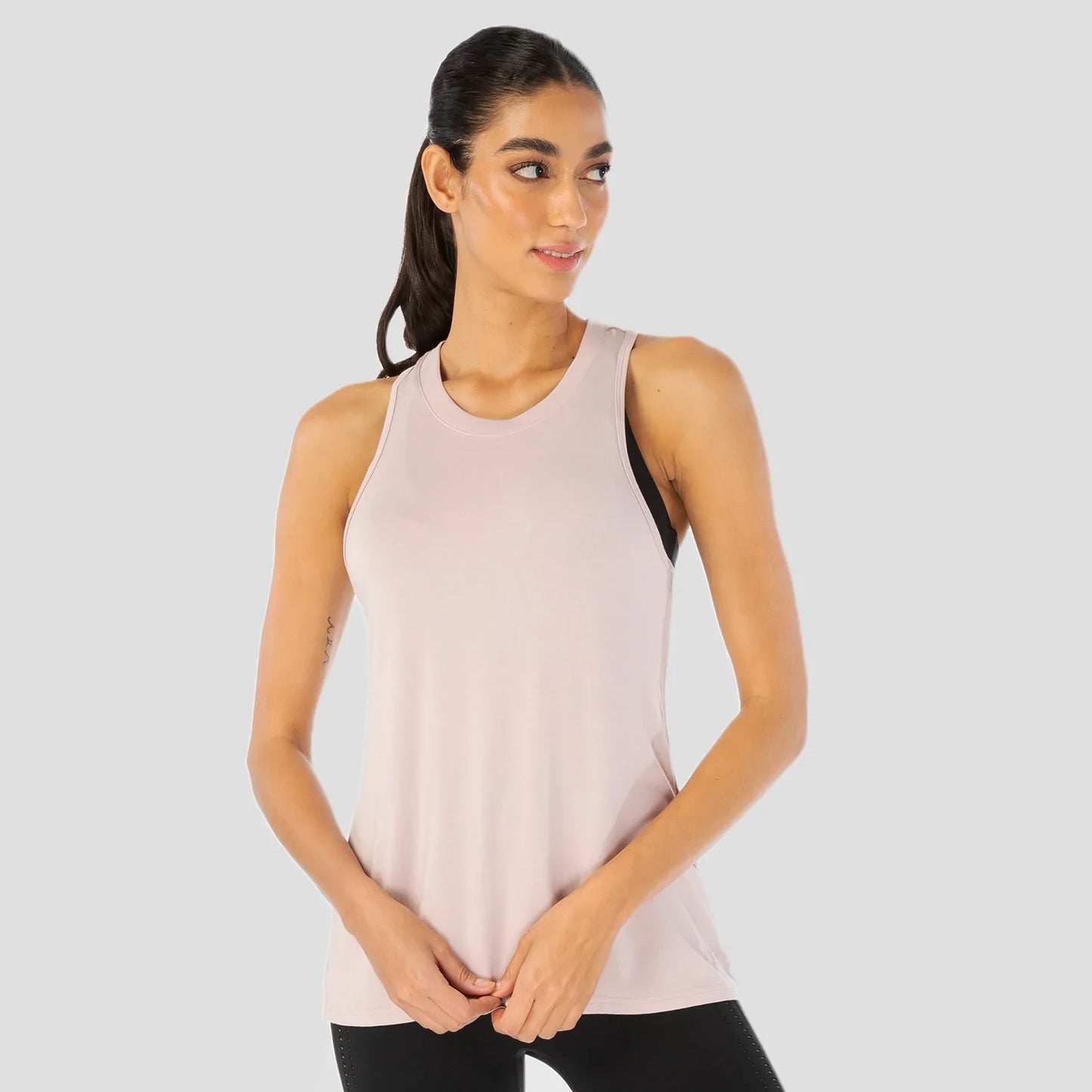 Áo tập luyện Infinity Longline