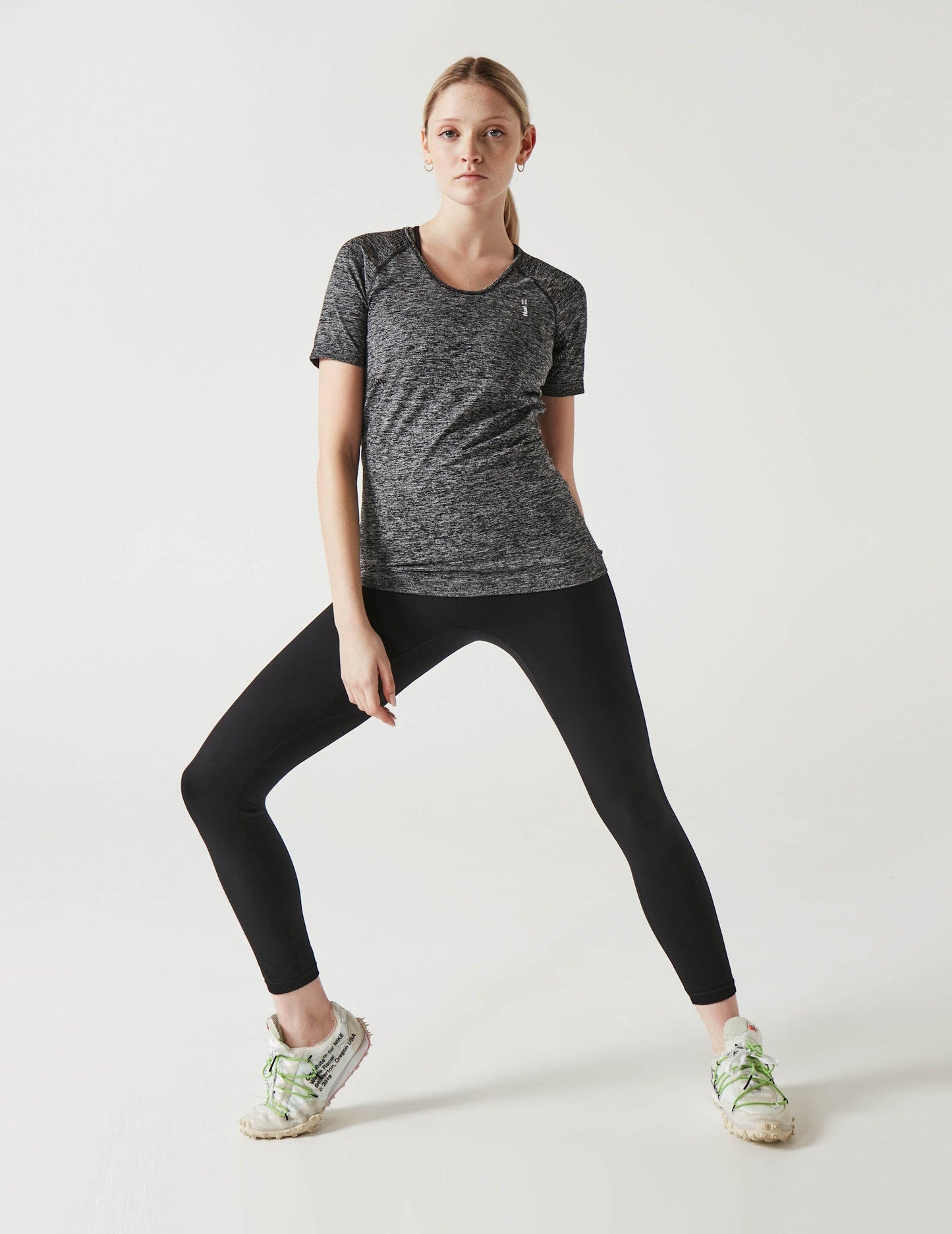 Quần legging thể thao nữ