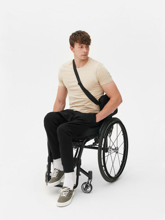 Quần chạy bộ có tấm chắn