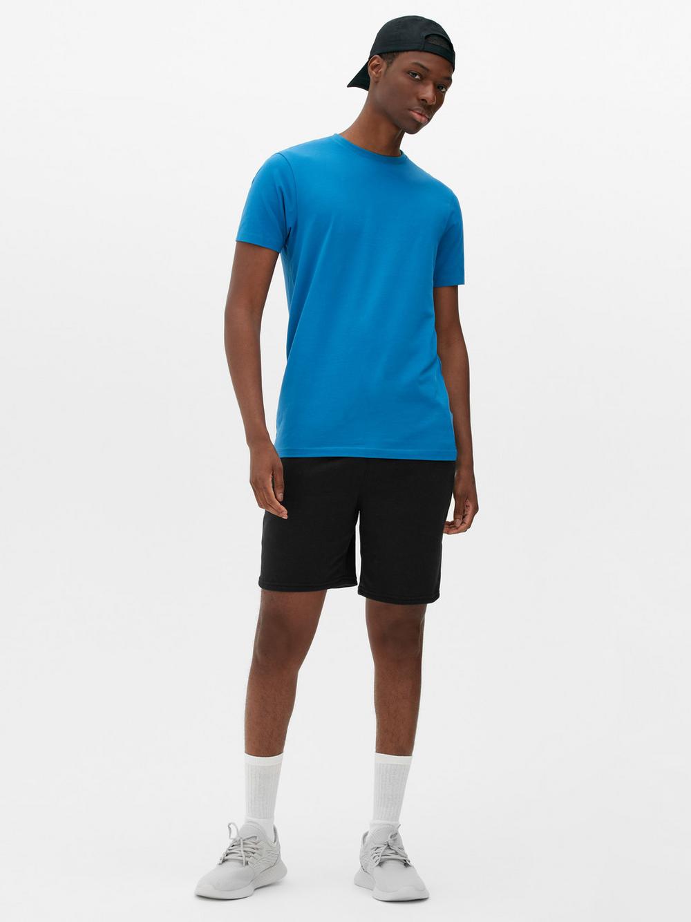 Quần short rút dây cổ điển