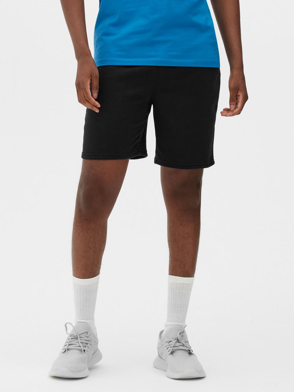 Quần short rút dây cổ điển