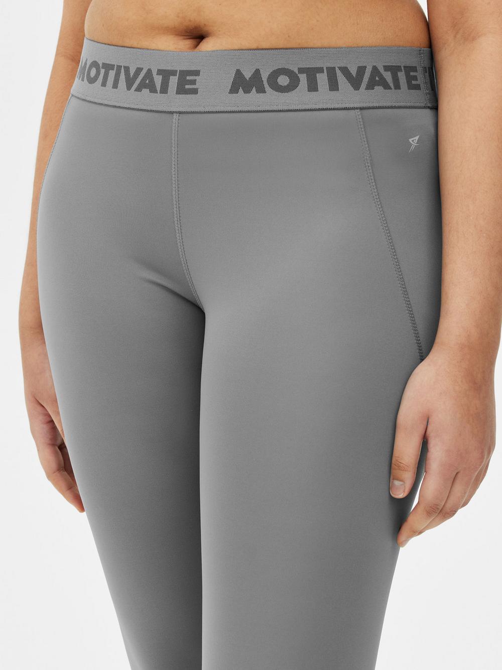 Quần legging hiệu suất Motivate