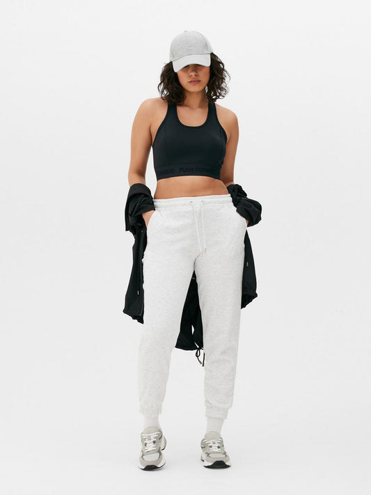 Áo ngực thể thao Motivate Racerback