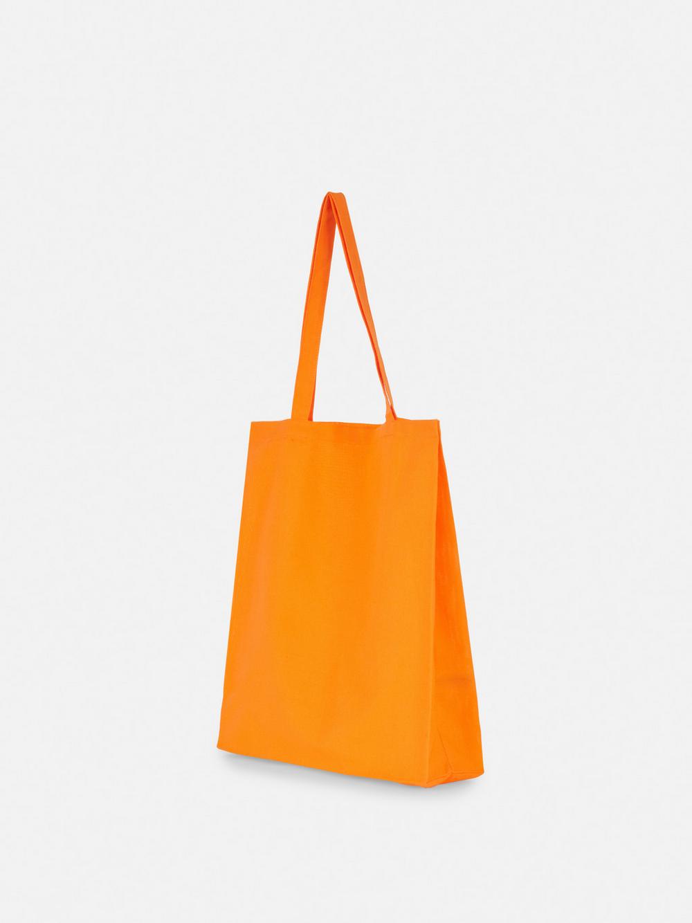 Túi Tote Cotton Hữu Cơ