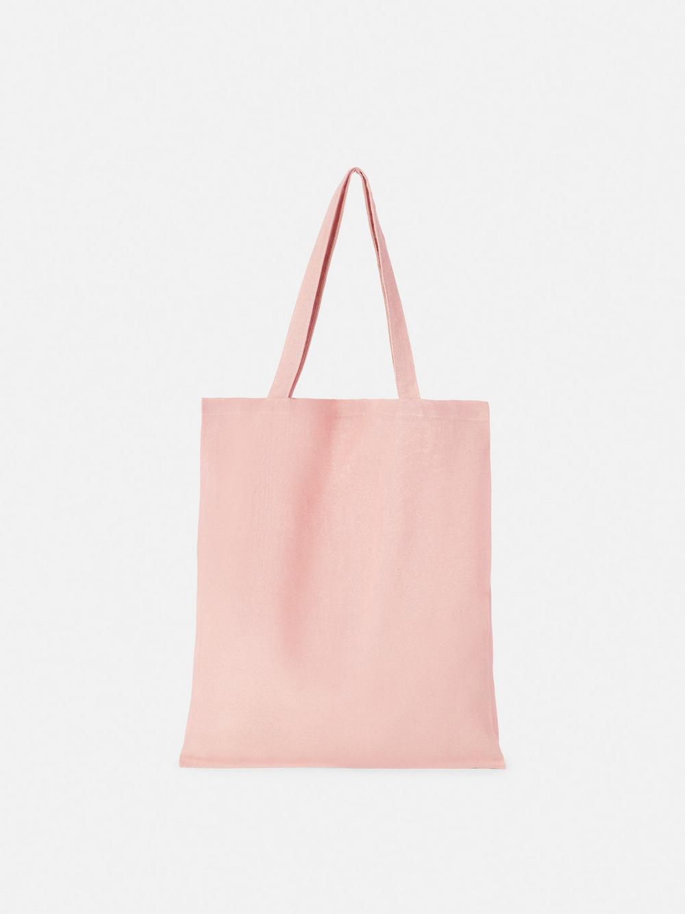 Túi Tote Cotton Hữu Cơ