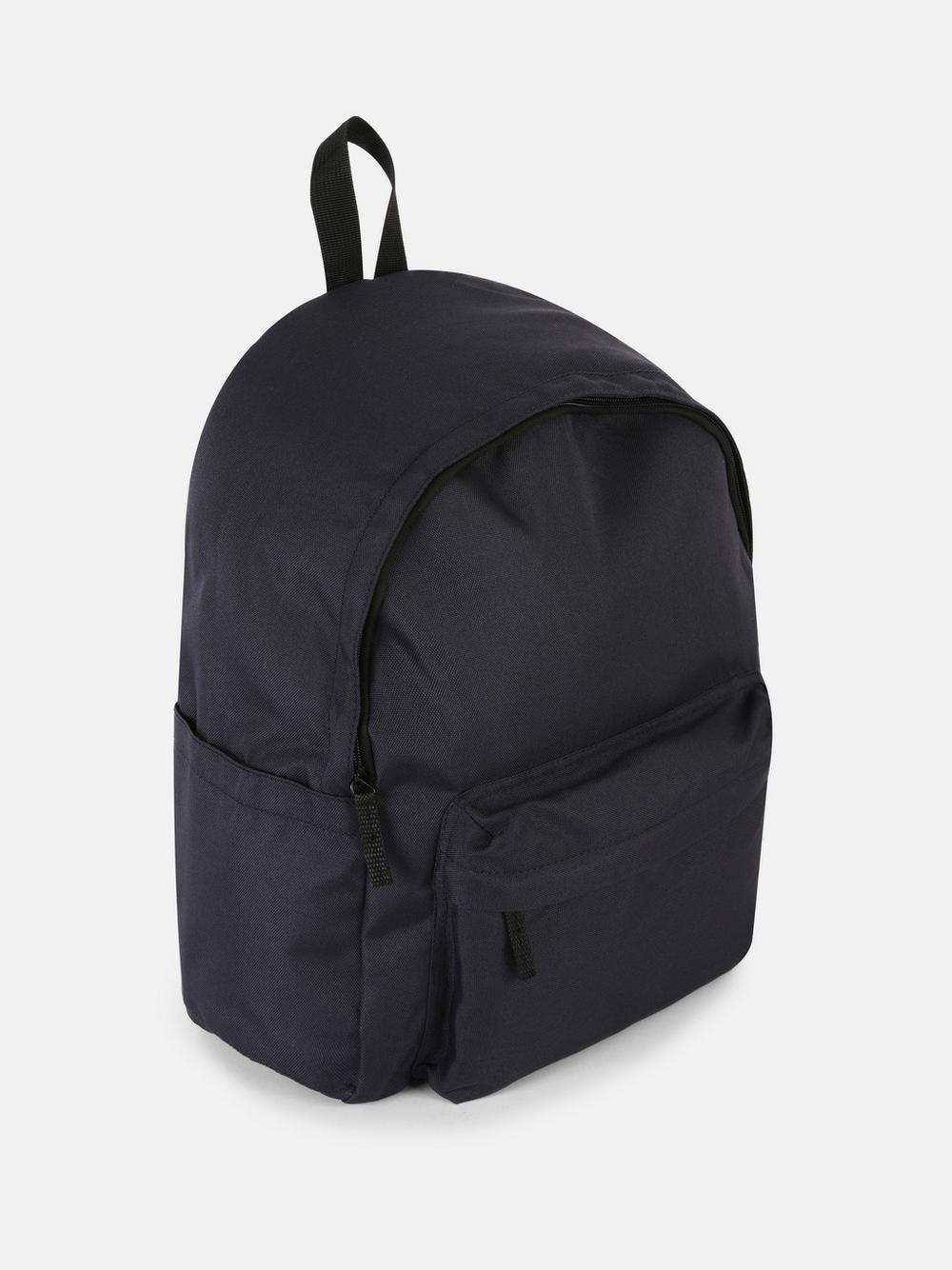 Ba lô thiết yếu