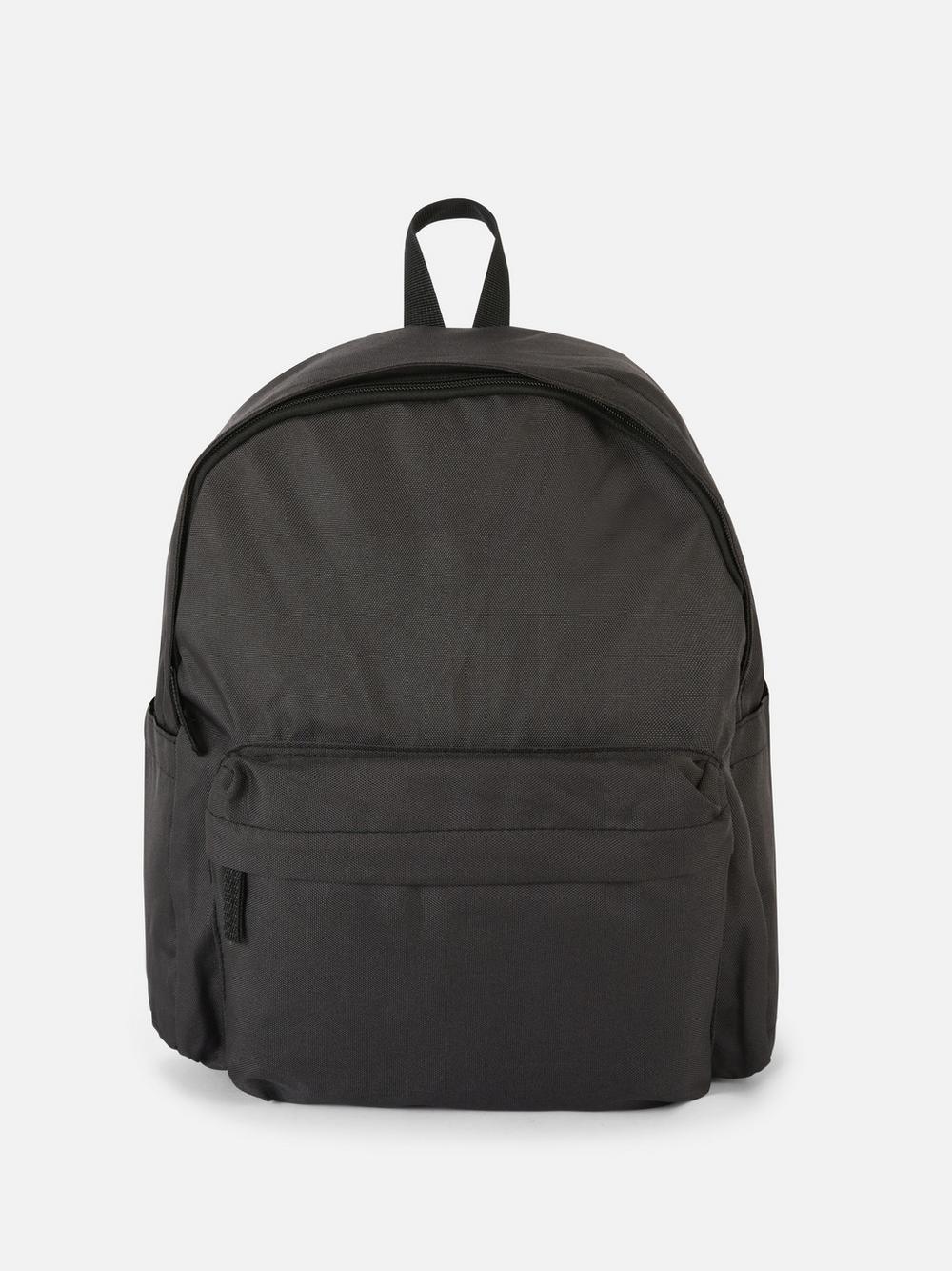 Ba lô thiết yếu