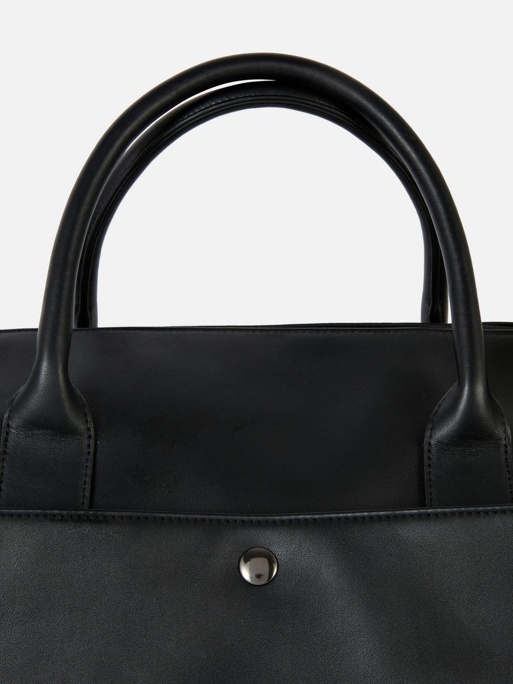 Túi xách da giả