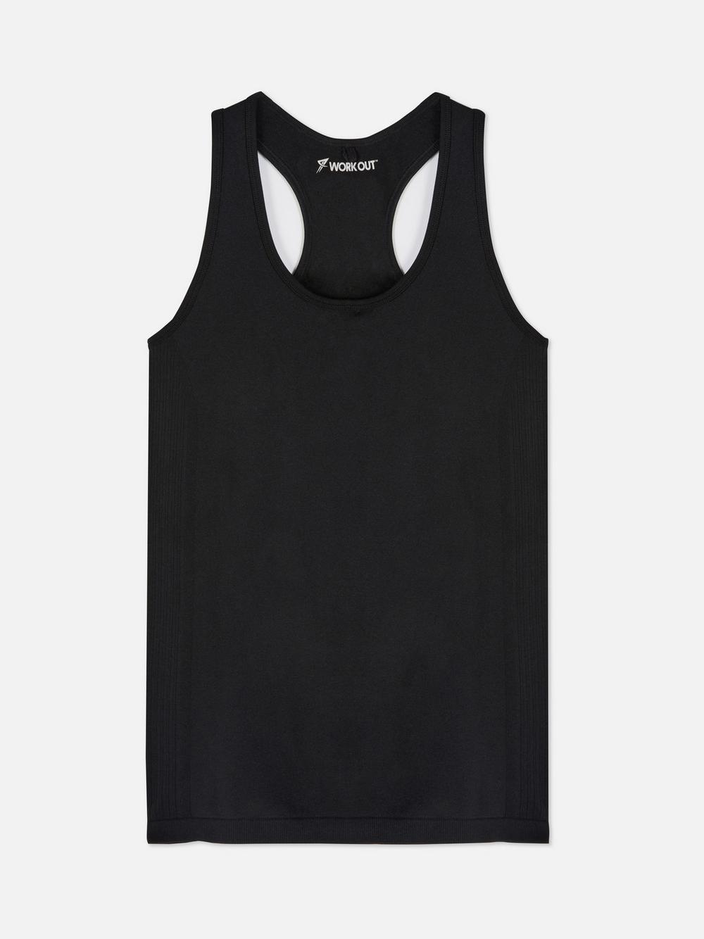 Áo vest hiệu suất không đường may