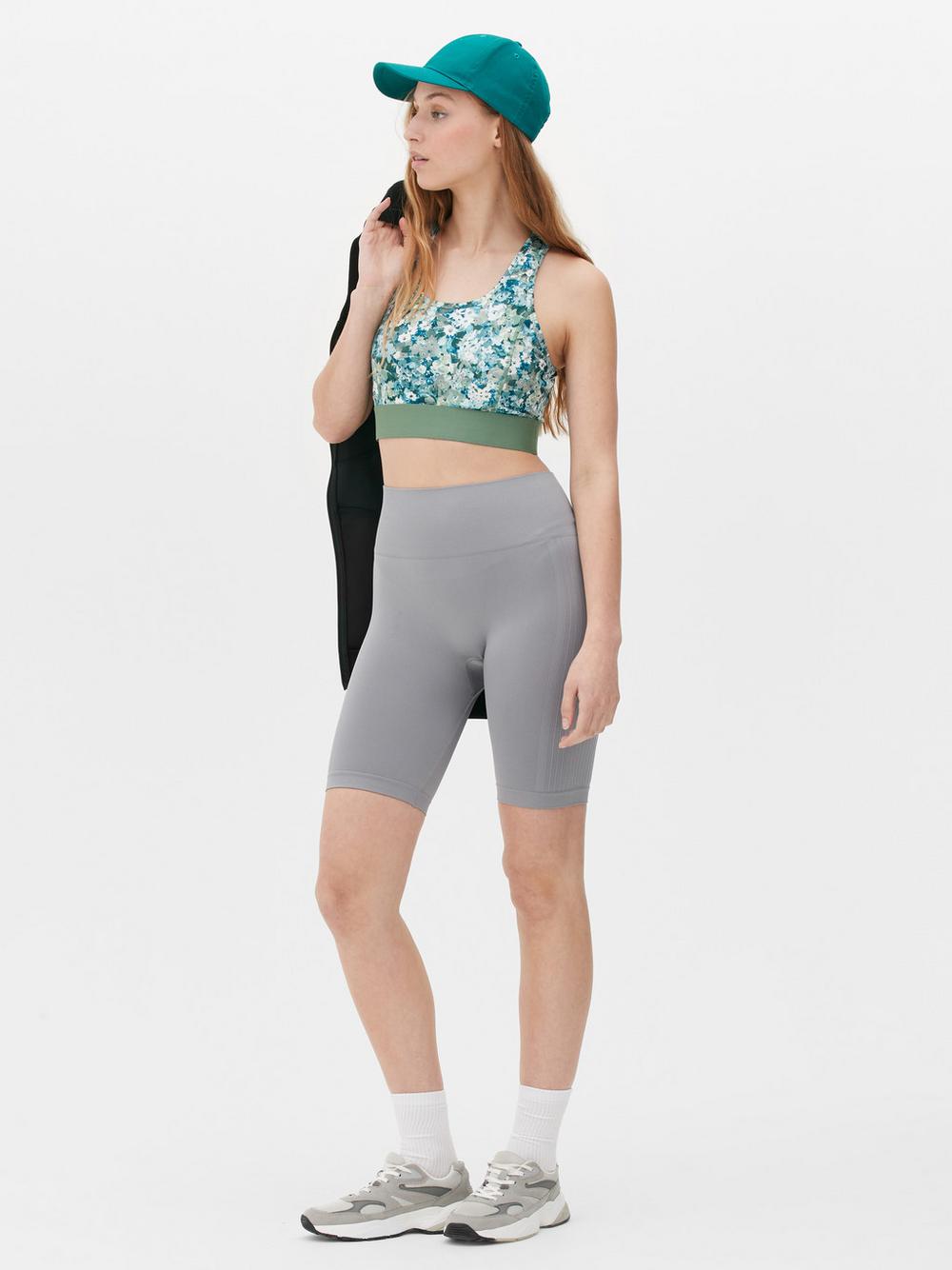 Quần short đạp xe hiệu suất