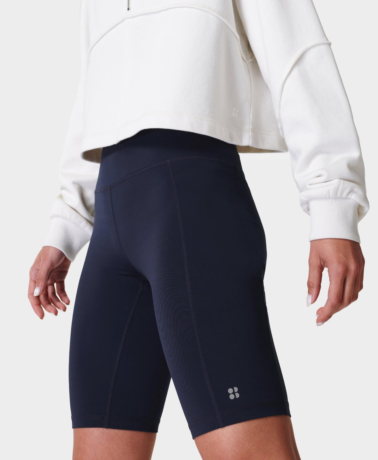 Quần đùi đạp xe All Day 10"