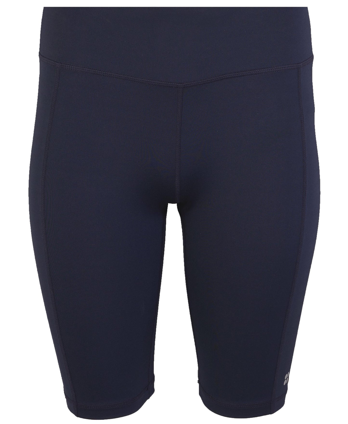 Quần đùi đạp xe All Day 10"