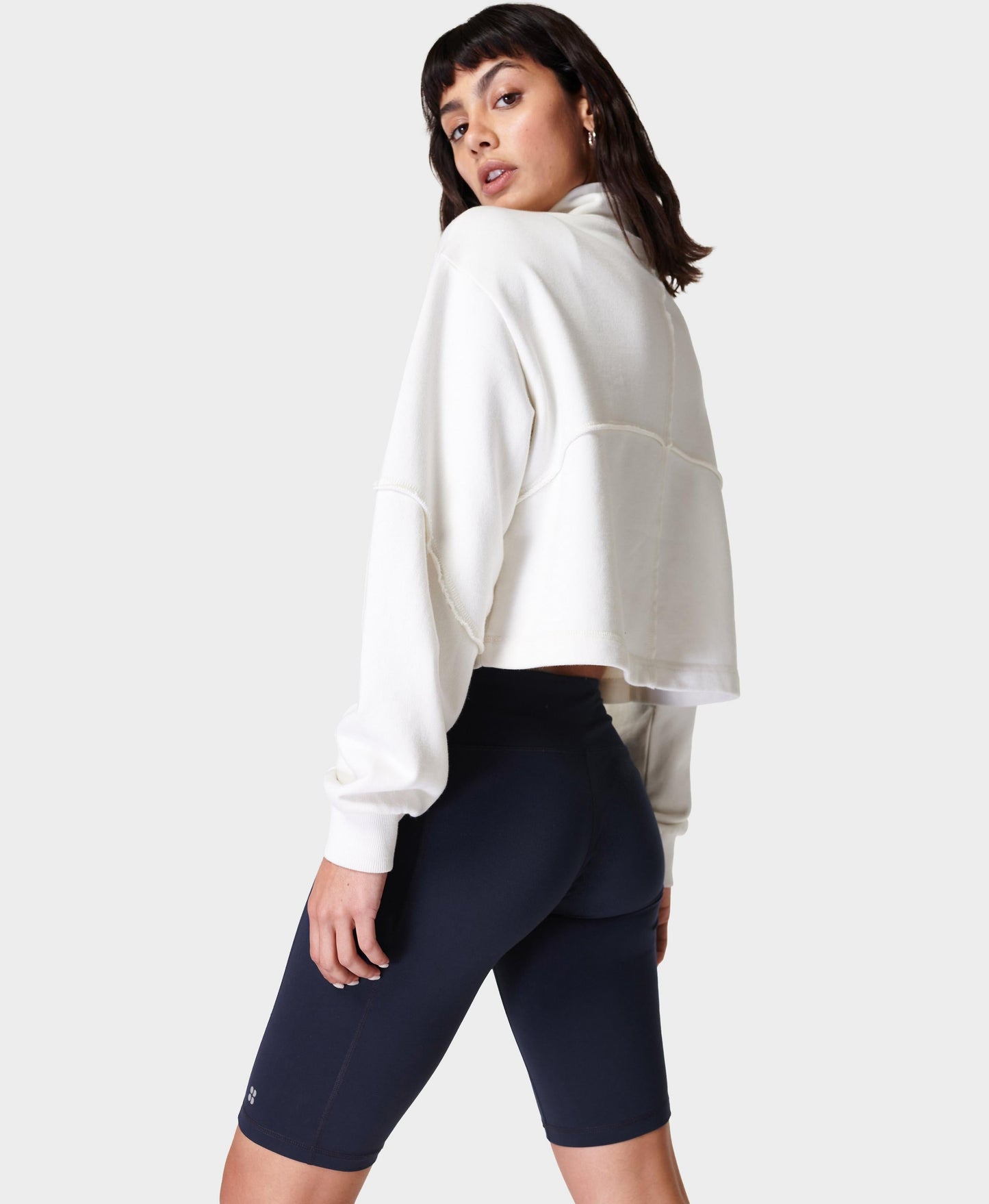 Quần đùi đạp xe All Day 10"