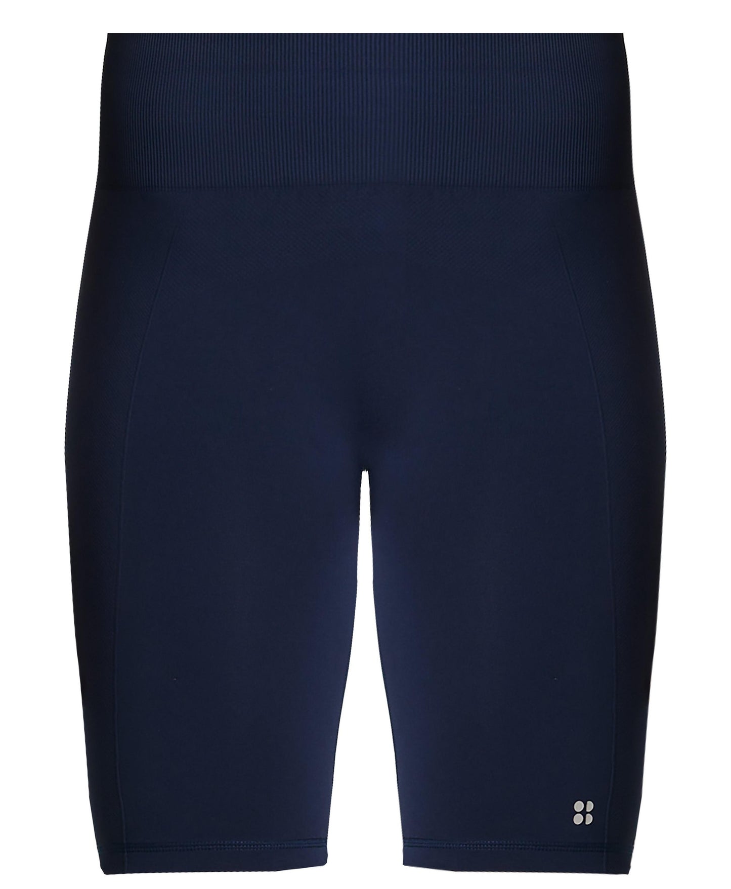 Quần short tập gym liền mạch