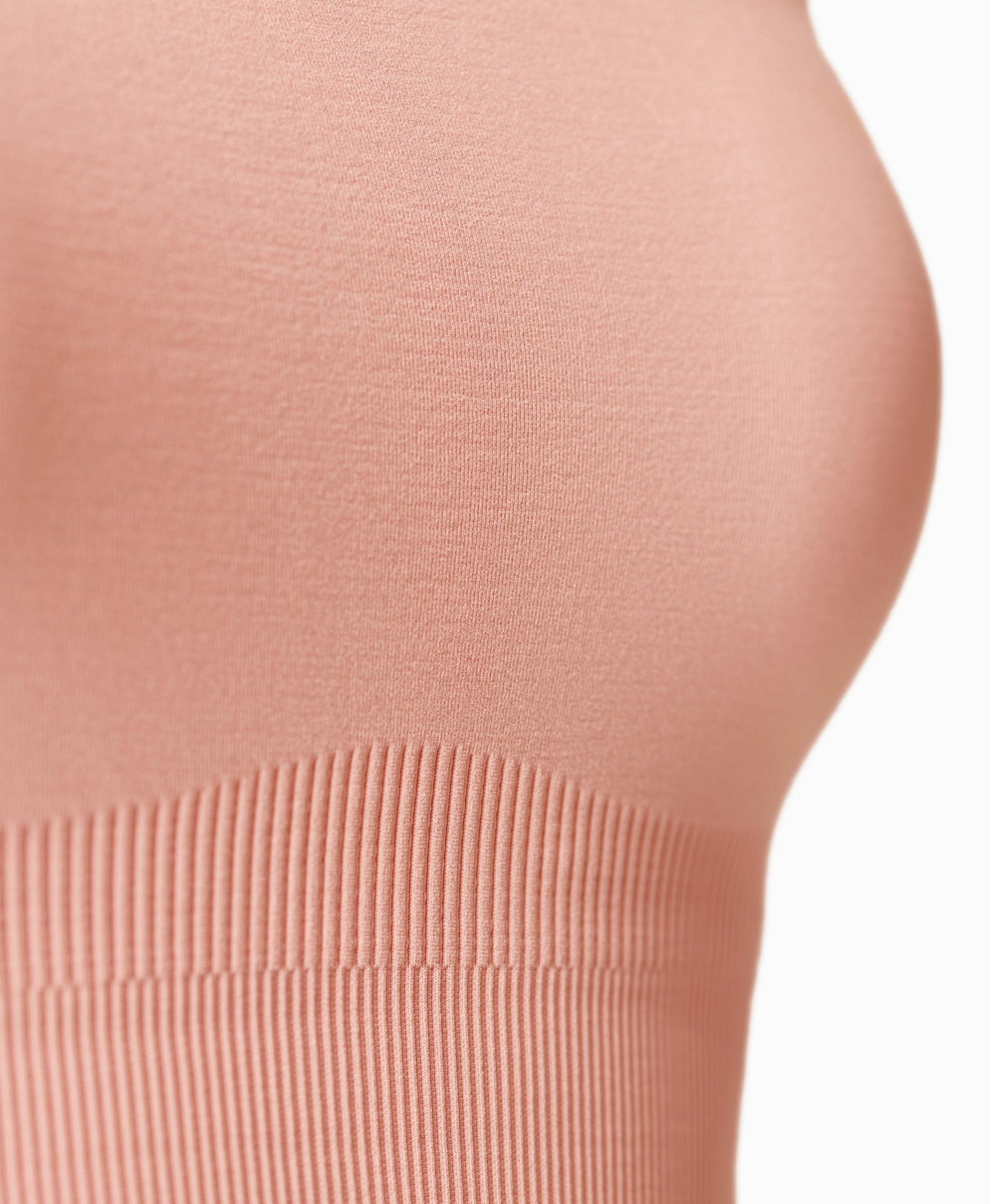 Áo ngực Yoga Restore Seamless