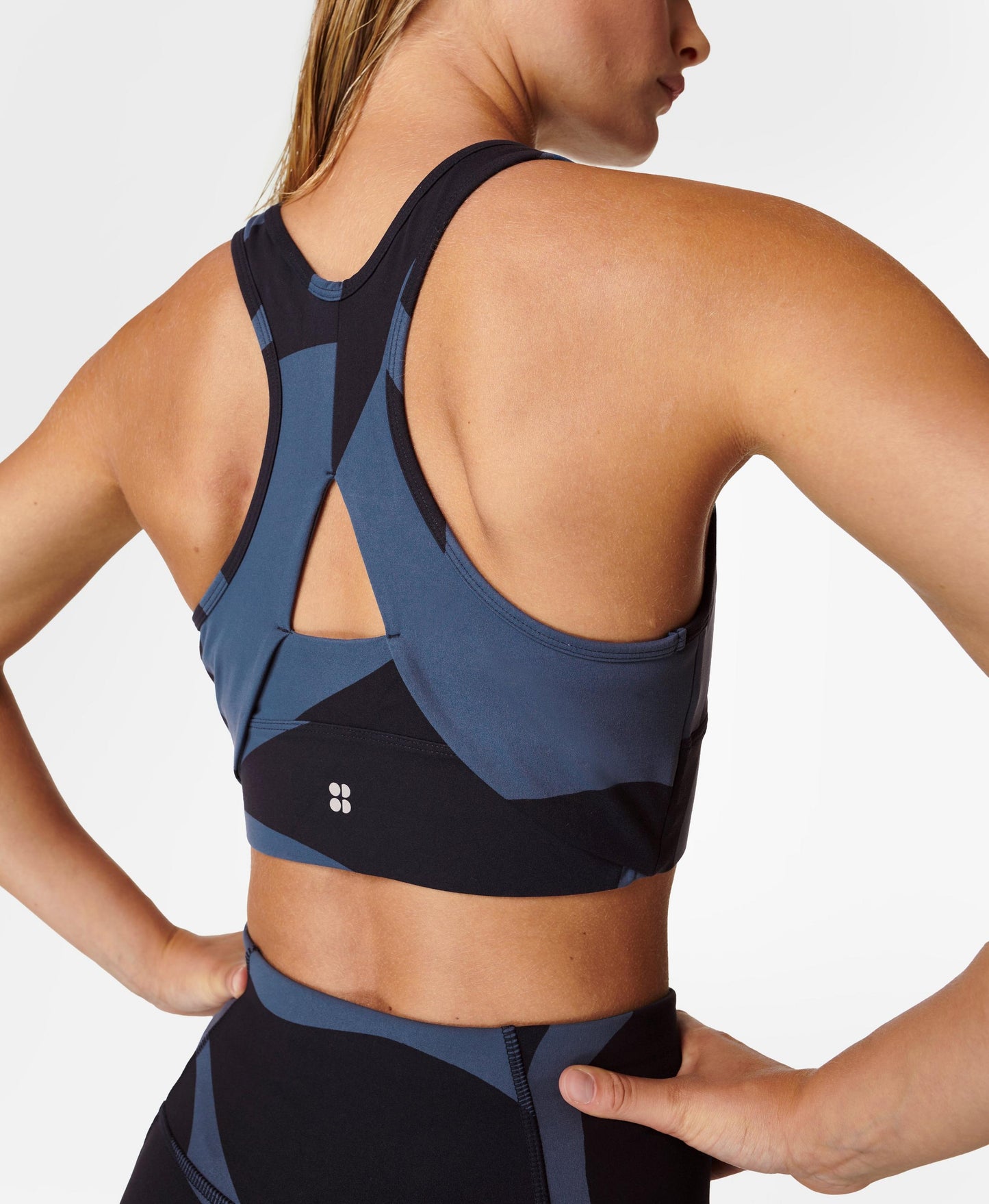 Áo ngực lưới siêu mềm